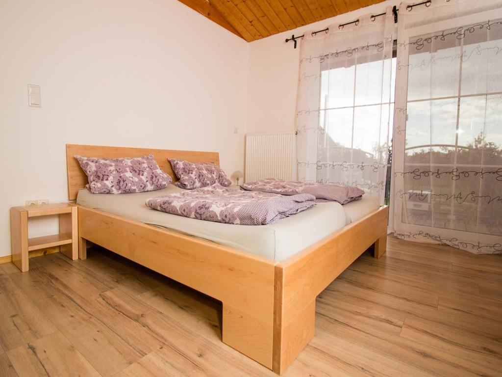 Ferienwohnung Aichem Radolfzell am Bodensee Kültér fotó