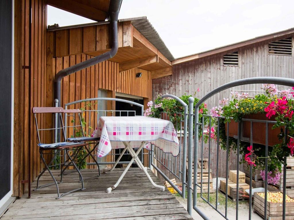 Ferienwohnung Aichem Radolfzell am Bodensee Kültér fotó