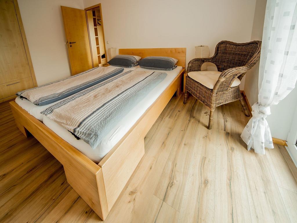 Ferienwohnung Aichem Radolfzell am Bodensee Kültér fotó