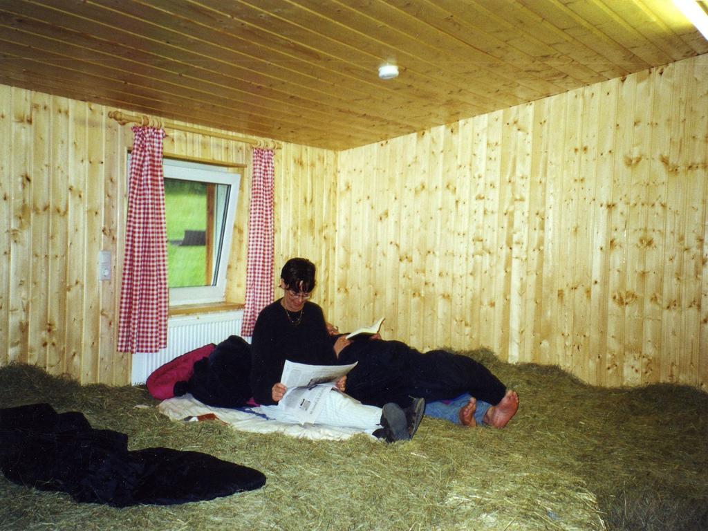 Ferienwohnung Aichem Radolfzell am Bodensee Kültér fotó