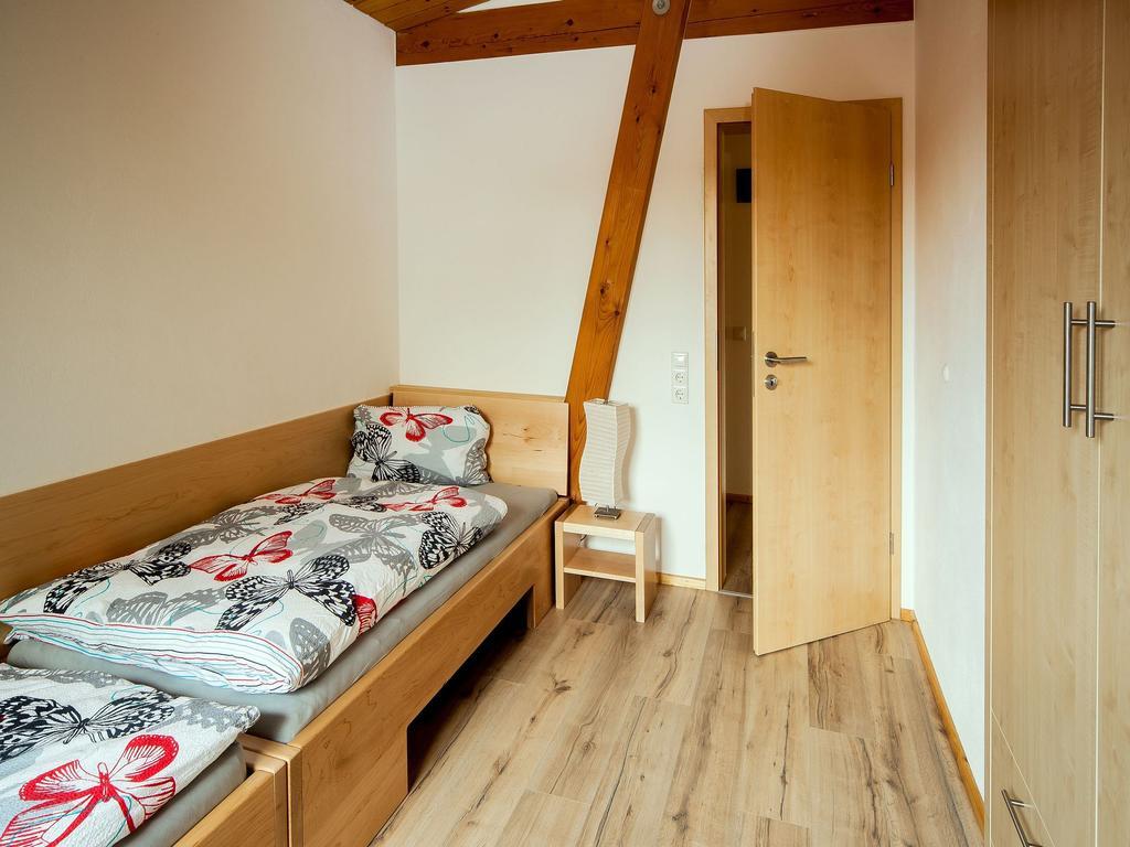 Ferienwohnung Aichem Radolfzell am Bodensee Kültér fotó