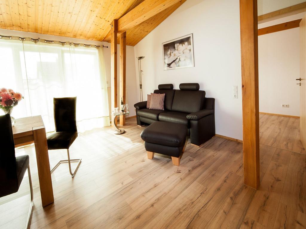 Ferienwohnung Aichem Radolfzell am Bodensee Kültér fotó