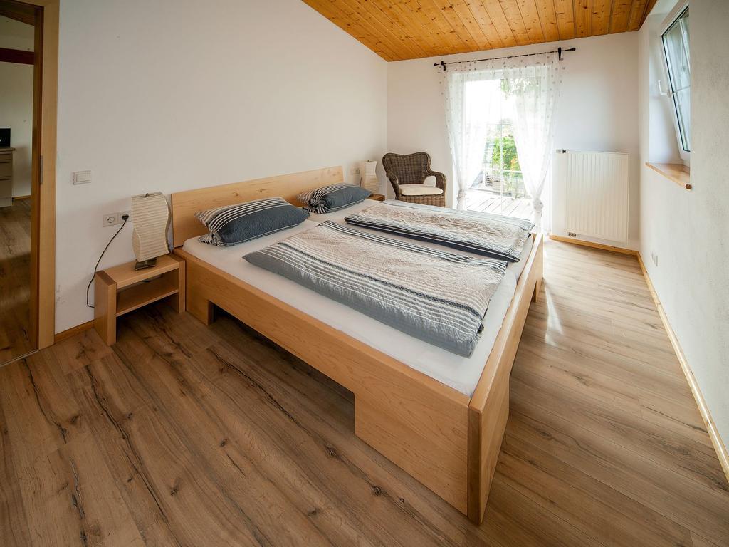 Ferienwohnung Aichem Radolfzell am Bodensee Kültér fotó