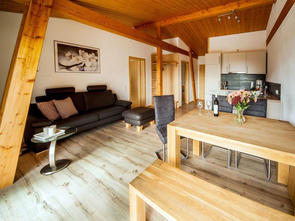 Ferienwohnung Aichem Radolfzell am Bodensee Kültér fotó