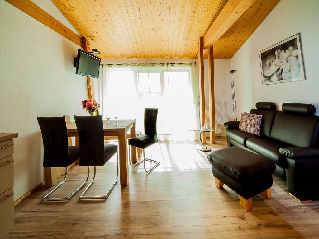 Ferienwohnung Aichem Radolfzell am Bodensee Kültér fotó